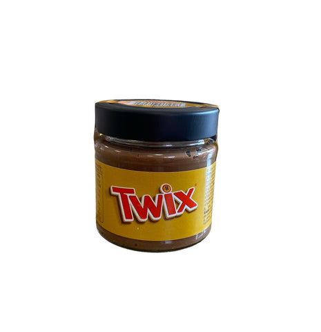 TWIX Chocolate Spread