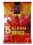 Uncle Rays's Potato Chips