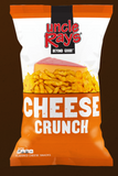Uncle Ray's Cheese Crunch