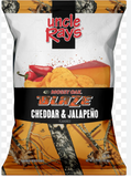 Uncle Rays's Potato Chips