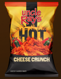 Uncle Ray's Cheese Crunch