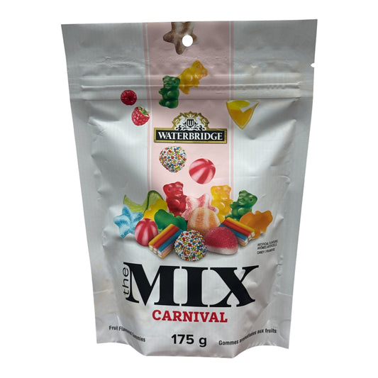 Waterbridge the MIX Carnival