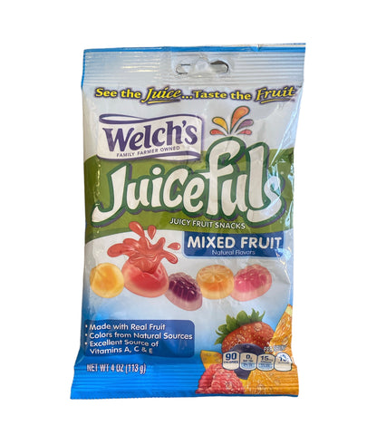 Welch'sJuiceful Mixed Fruit