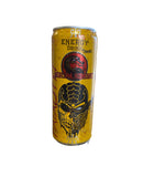 MORTAL KOMBAT Energy Drinks