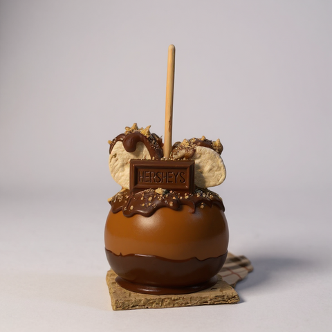 Gourmet Apples