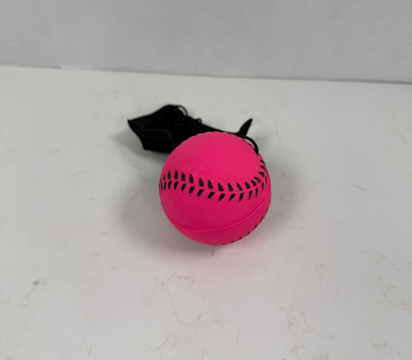 Wrist Rubber Sports Balls