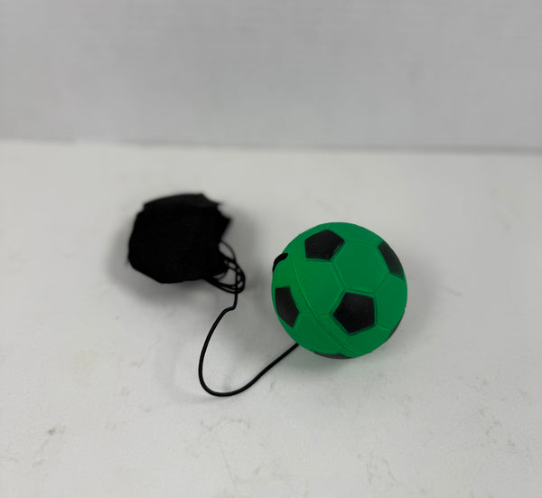 Wrist Rubber Sports Balls