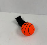 Wrist Rubber Sports Balls