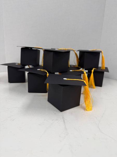 Graduation Treat Box