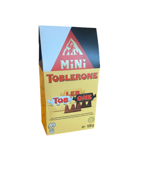 Toblerone Mini Box