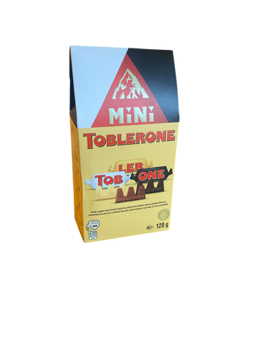 Toblerone Mini Box