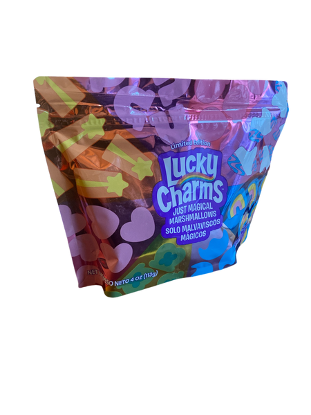 Lucky Charms Just Magical Marshmallows