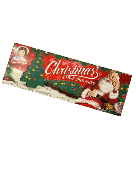 Little Debbie's Christmas Assortment