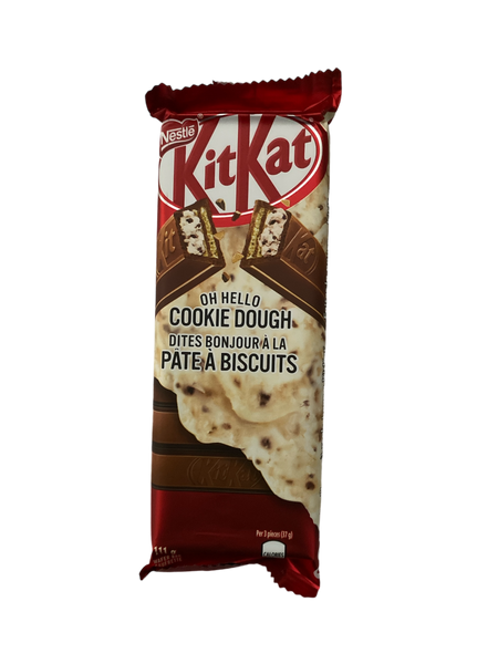 Kit Kat Oh Hello Cookie Dough Bar