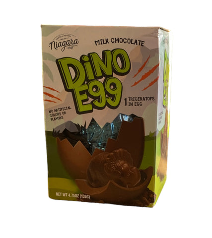 Dino Egg