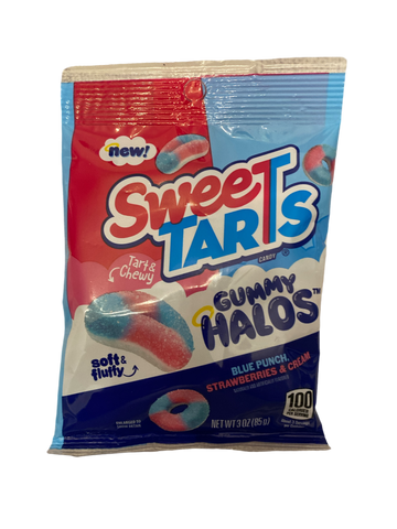 Sweet Tarts Gummy Halos