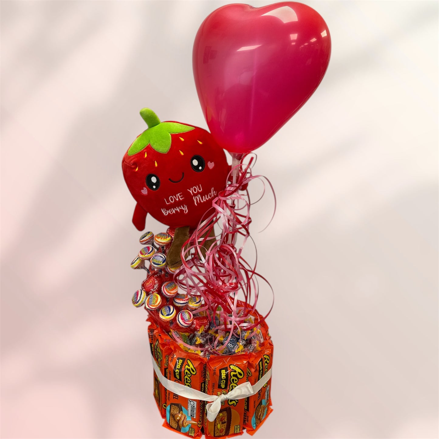 Berry Love
