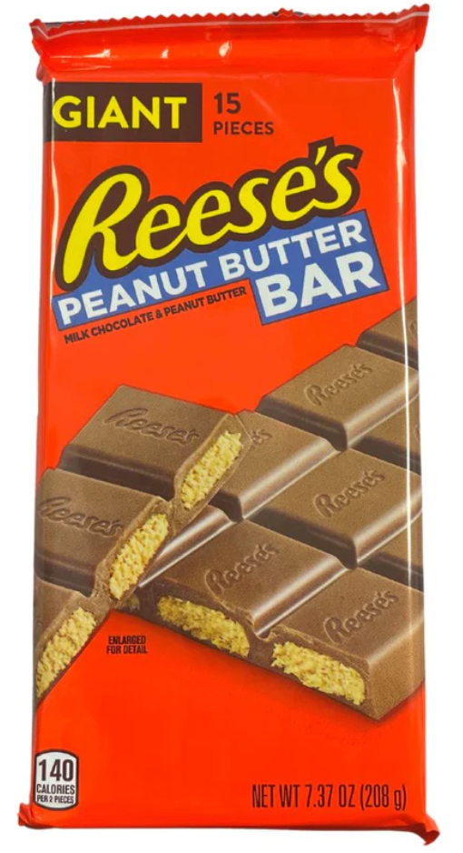 Reese's bar deals