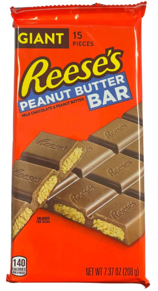 Reese's Giant Bar - Milk Chocolate