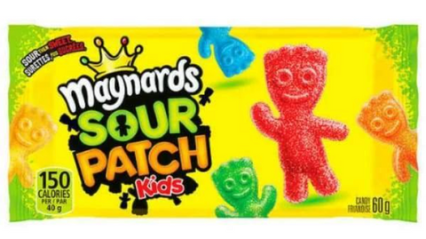 Maynards Sour Patch Kids