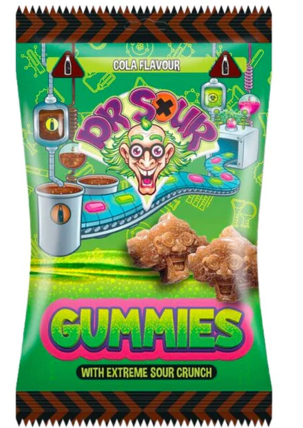 Dr. Sour Gummies