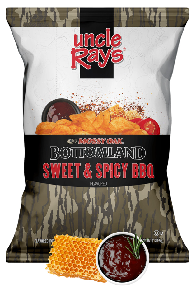 Uncle Rays's Potato Chips
