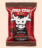 MU-MU KIDS Chocolate