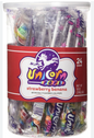 Unicorn Twist Pops Rainbow