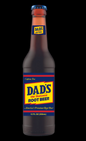 DAD'S Old Fashion Soda's
