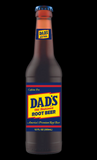 DAD'S Old Fashion Soda's