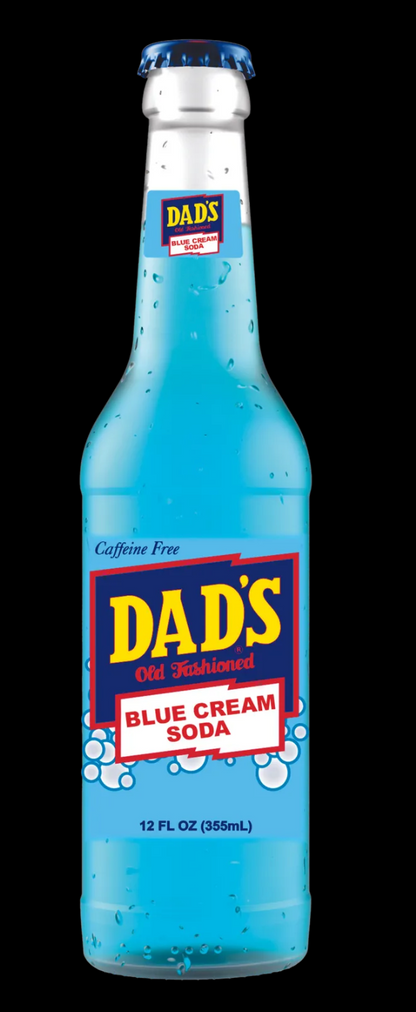 DAD'S Old Fashion Soda's