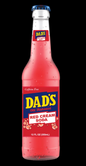 DAD'S Old Fashion Soda's