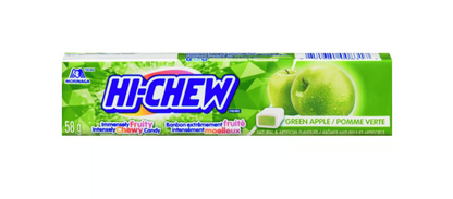 Hi-Chew Apple