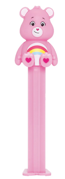 PEZ  CARE BEARS Collection