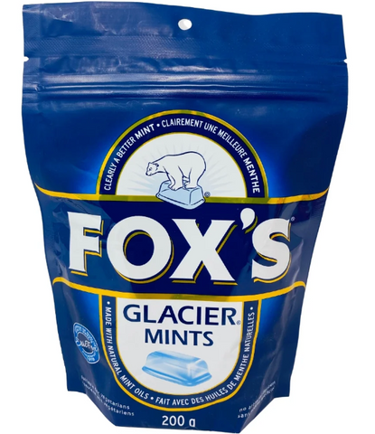 Fox's Glacier Mints