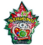 Striking Popping Candy
