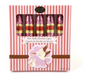 It's A Girl Chocolate Cigars Gift Box