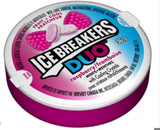 ICE BREAKERS Sours Tin