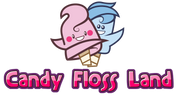 Candy Floss Land  - Home