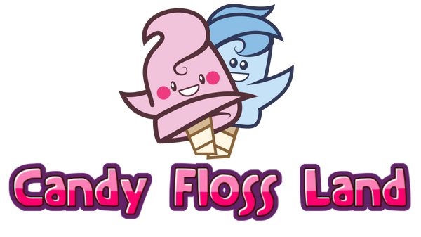 Candy Floss Land 