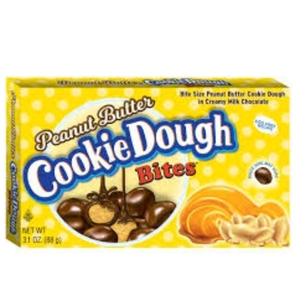 Cookie Dough Bites Theatre Box