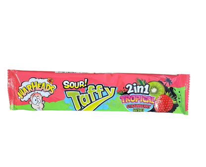 WARHEADS Sour Taffy
