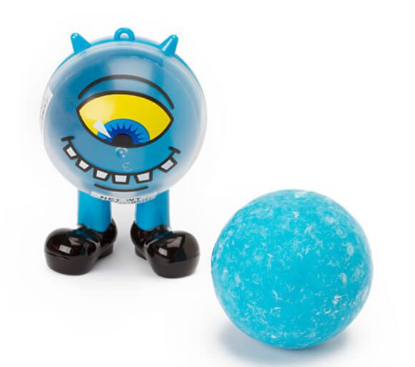 I.C.U. Cyclops Monster Jawbreaker