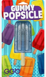 Giant Gummy Popsicle