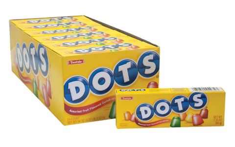 DOTS GumDrops Original