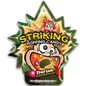 Striking Popping Candy