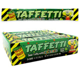 Toxic Waste Taffetti
