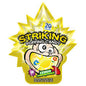 Striking Popping Candy