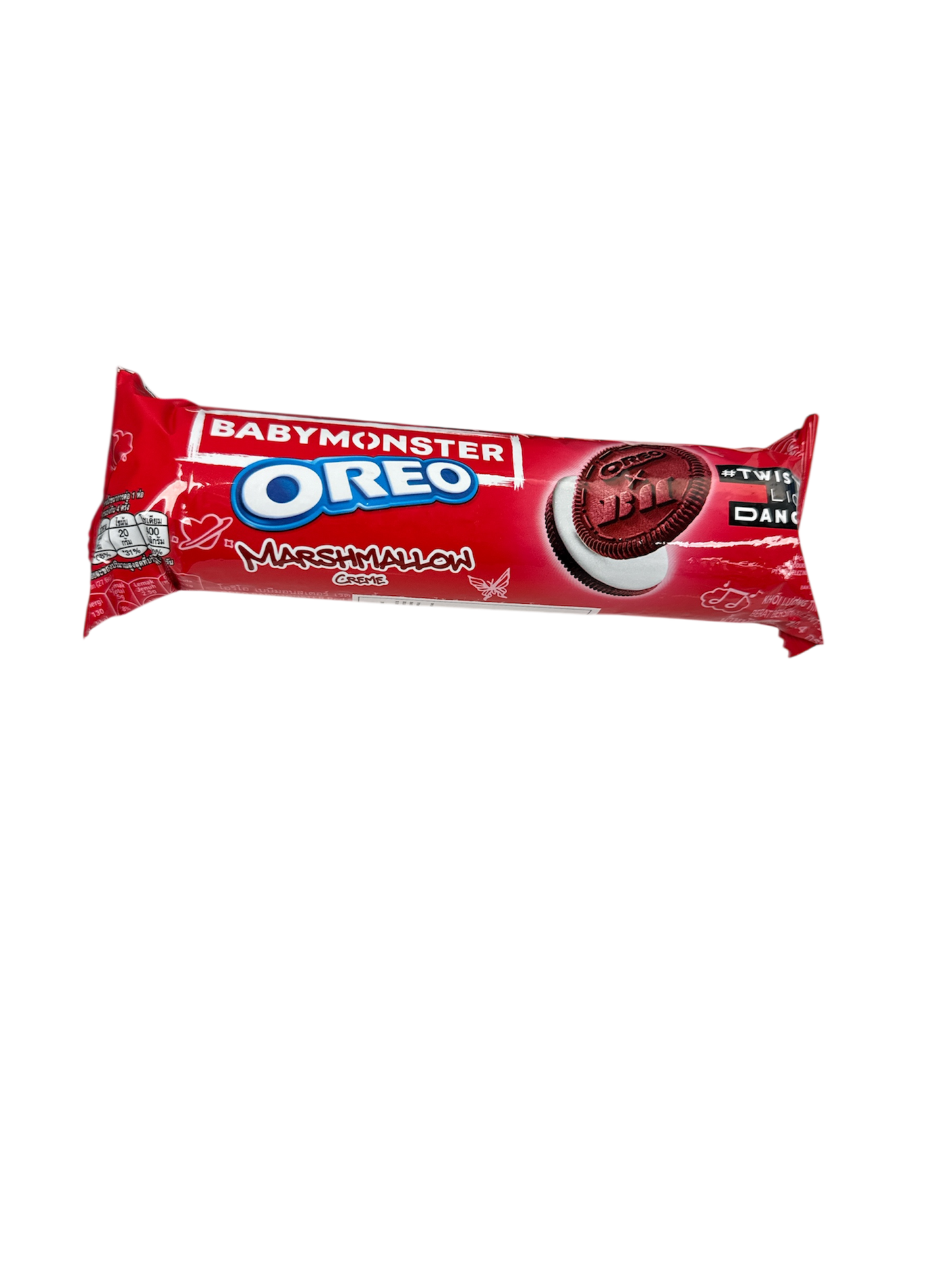 OREO Mashups - Vietnam
