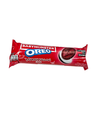 OREO Mashups - Vietnam